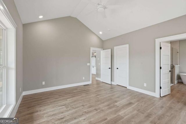 2956 Blalock Mountain Road, Talking Rock, GA 30175