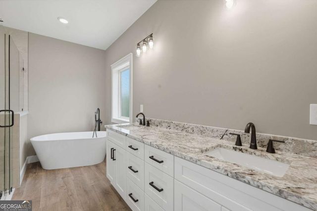 2956 Blalock Mountain Road, Talking Rock, GA 30175