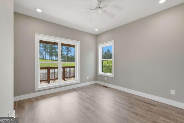 2956 Blalock Mountain Road, Talking Rock, GA 30175