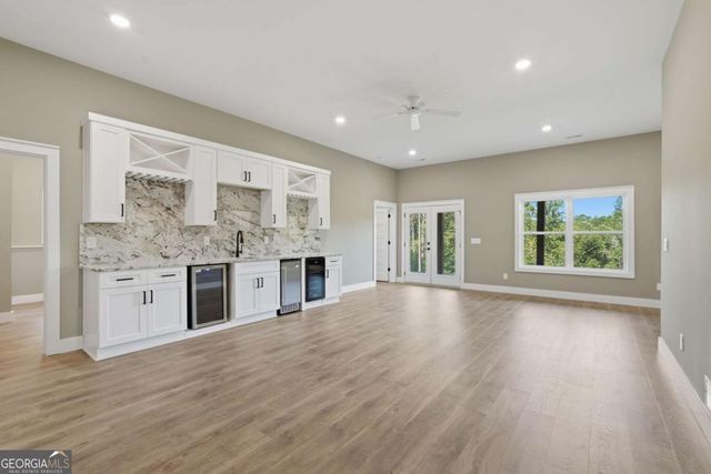 2956 Blalock Mountain Road, Talking Rock, GA 30175