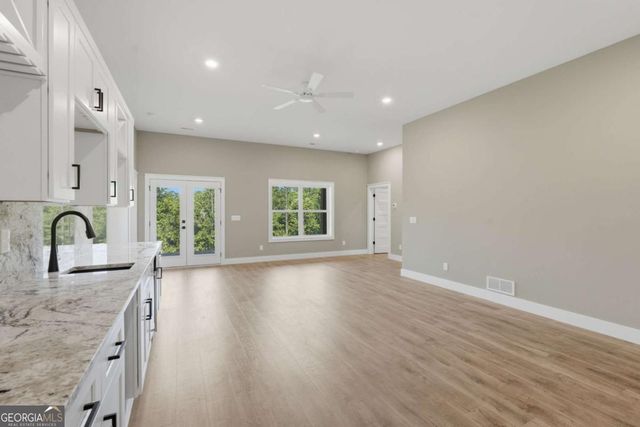 2956 Blalock Mountain Road, Talking Rock, GA 30175