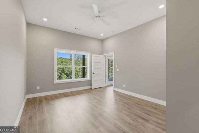2956 Blalock Mountain Road, Talking Rock, GA 30175