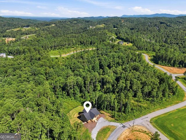 2956 Blalock Mountain Road, Talking Rock, GA 30175