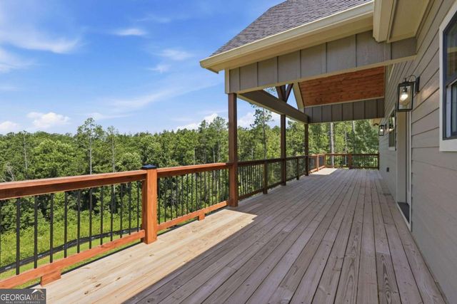 2956 Blalock Mountain Road, Talking Rock, GA 30175