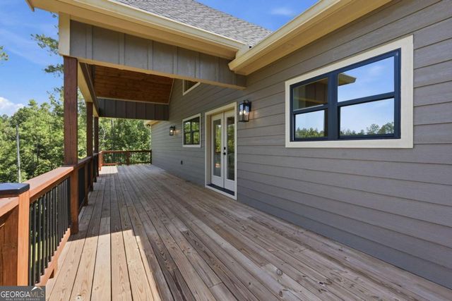 2956 Blalock Mountain Road, Talking Rock, GA 30175