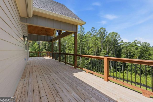 2956 Blalock Mountain Road, Talking Rock, GA 30175