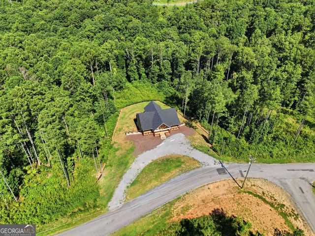 2956 Blalock Mountain Road, Talking Rock, GA 30175
