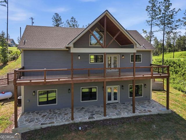 2956 Blalock Mountain Road, Talking Rock, GA 30175