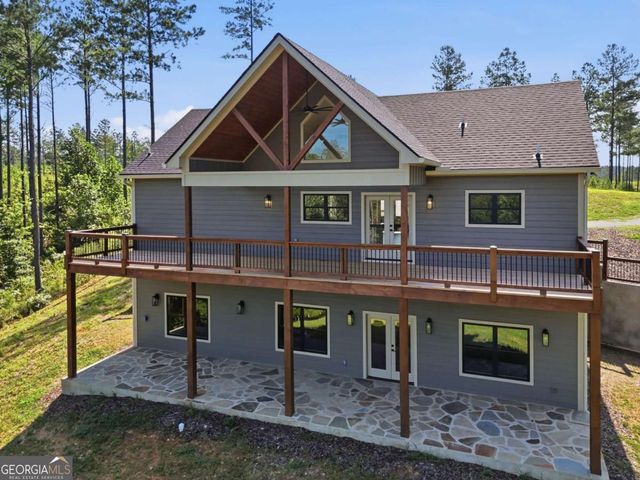 2956 Blalock Mountain Road, Talking Rock, GA 30175