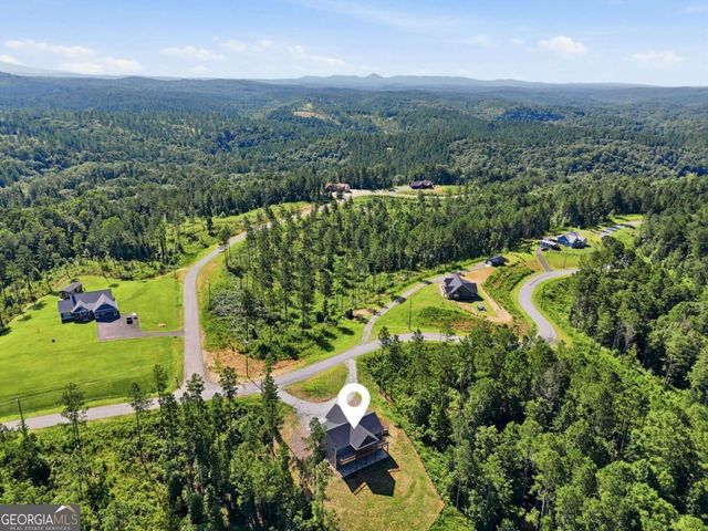 2956 Blalock Mountain Road, Talking Rock, GA 30175
