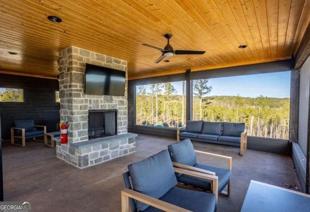 2956 Blalock Mountain Road, Talking Rock, GA 30175