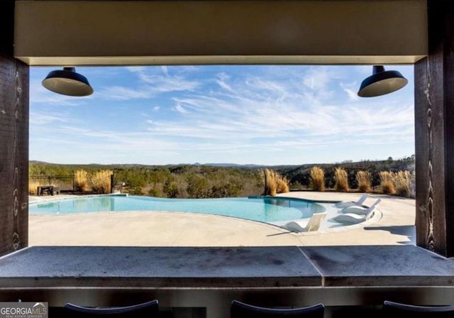 2956 Blalock Mountain Road, Talking Rock, GA 30175