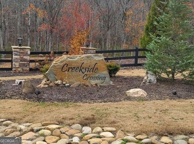 2956 Blalock Mountain Road, Talking Rock, GA 30175