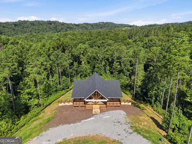 2956 Blalock Mountain Road, Talking Rock, GA 30175