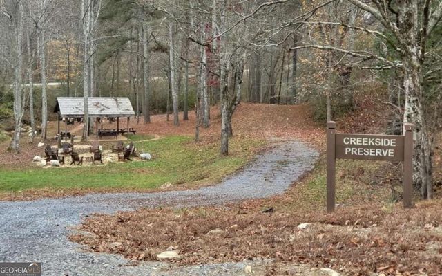 2956 Blalock Mountain Road, Talking Rock, GA 30175