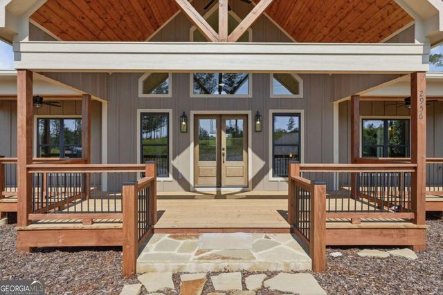 2956 Blalock Mountain Road, Talking Rock, GA 30175