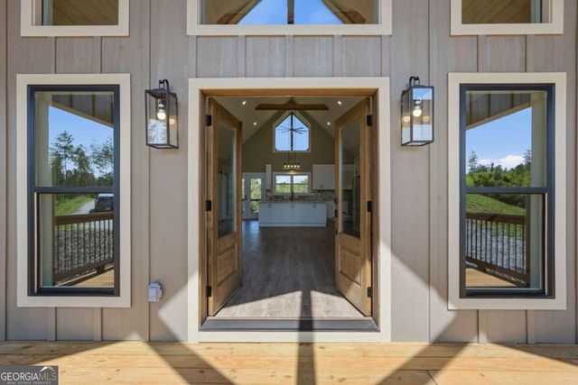 2956 Blalock Mountain Road, Talking Rock, GA 30175