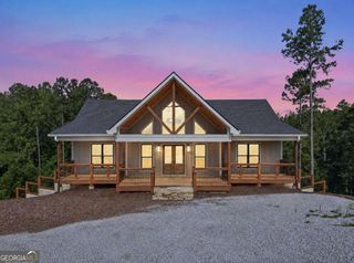 2956 Blalock Mountain Road, Talking Rock, GA 30175