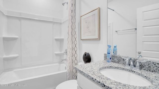 13374 Twilight Drive, Gulfport, MS 39503