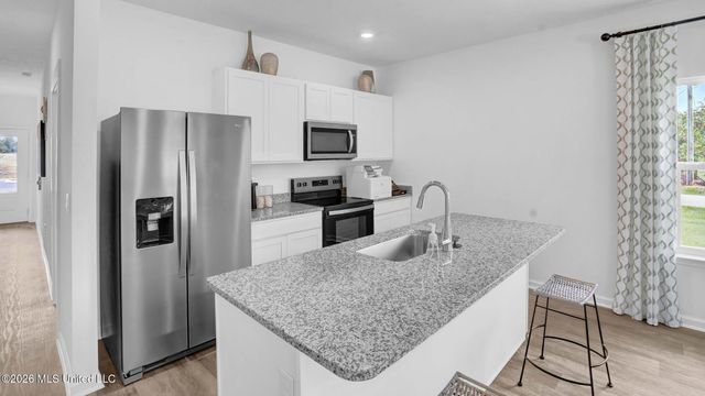 13374 Twilight Drive, Gulfport, MS 39503