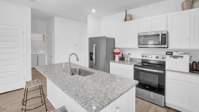 13374 Twilight Drive, Gulfport, MS 39503