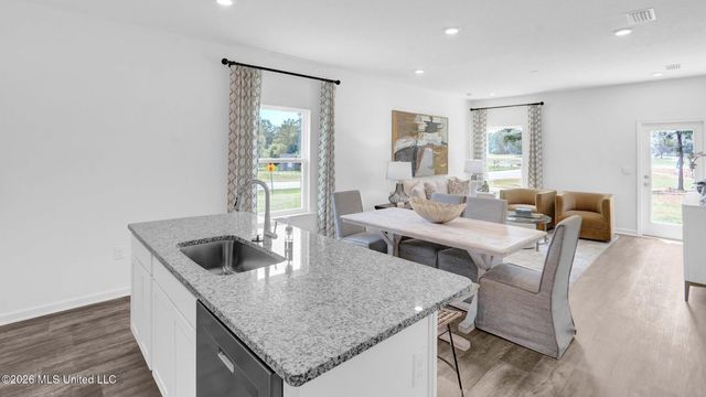 13374 Twilight Drive, Gulfport, MS 39503