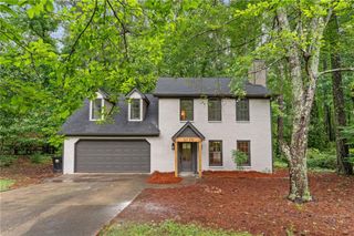 3134 Calumet Place NW, Kennesaw, GA 30152