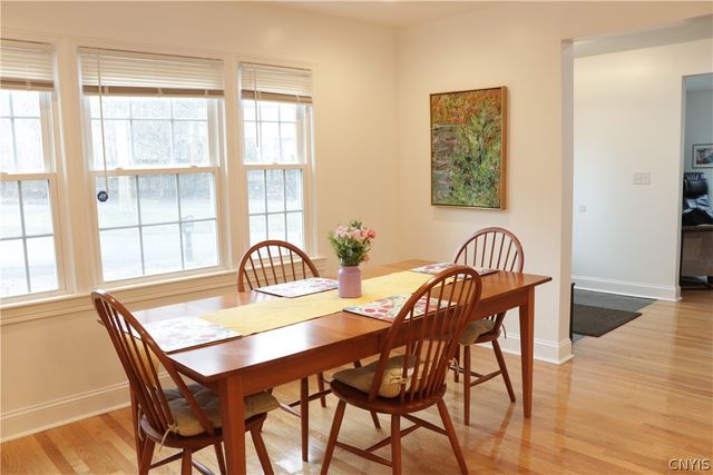 100 Gifford Parkway, Syracuse, NY 13214