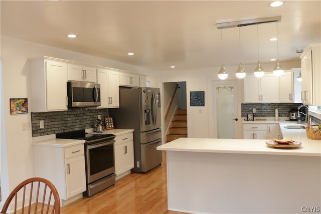 100 Gifford Parkway, Syracuse, NY 13214