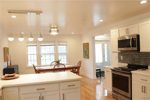 100 Gifford Parkway, Syracuse, NY 13214