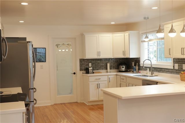 100 Gifford Parkway, Syracuse, NY 13214