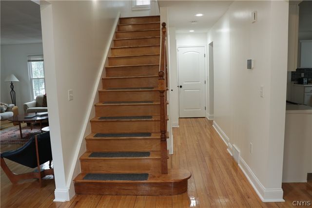 100 Gifford Parkway, Syracuse, NY 13214