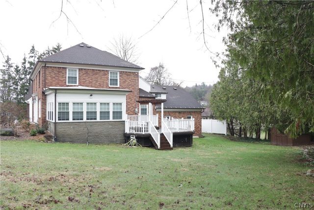 100 Gifford Parkway, Syracuse, NY 13214