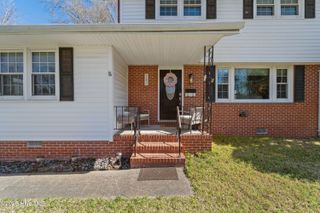 722 Christine Avenue, Jacksonville, NC 28540
