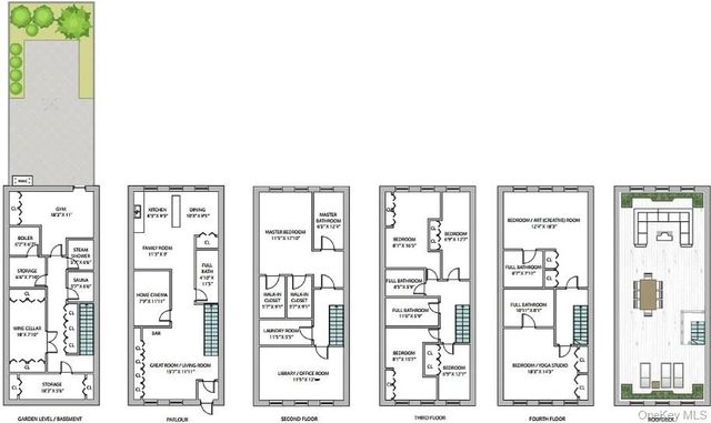 379 7th Street, Brooklyn, NY 11215