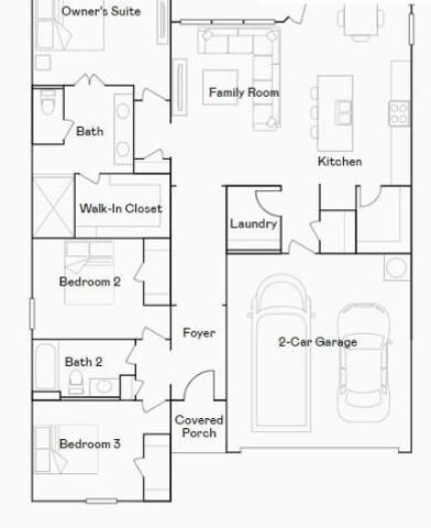 28506 Great Canyon Drive, Hockley, TX 77447