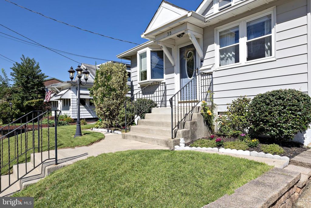 35 E KRAFT AVE, HADDON TOWNSHIP, NJ 08107 — photo 3