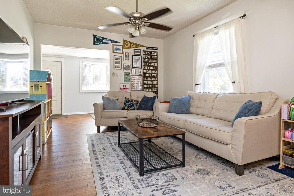 35 E KRAFT AVE, HADDON TOWNSHIP, NJ 08107 — photo 5