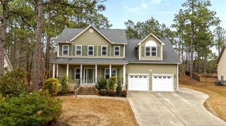 265 Quail Hollow, Sanford, NC 27332