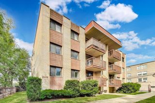 2416 W Foster Avenue 2S, Chicago, IL 60625