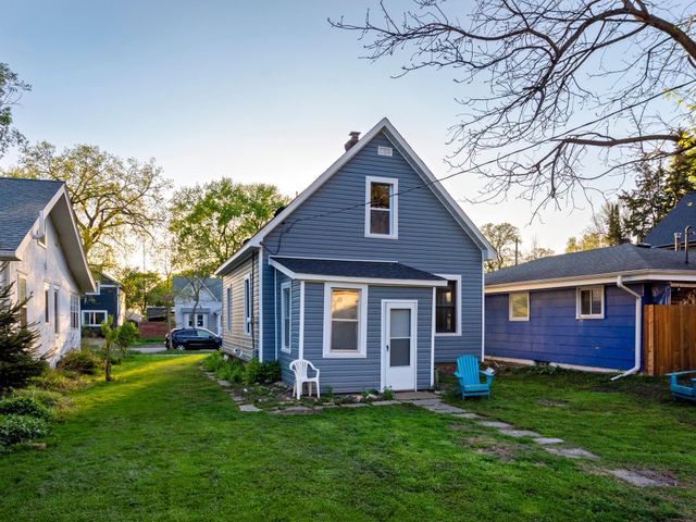 3021 Tyler Street NE, Minneapolis, MN 55418