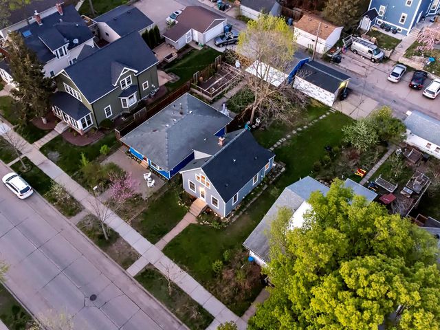 3021 Tyler Street NE, Minneapolis, MN 55418