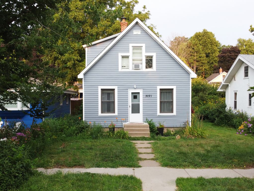 3021 Tyler Street NE, Minneapolis, MN 55418