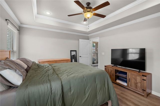 120 Sullivans Wy, Centerton, AR 72719