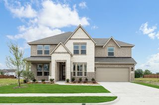 3416 Running Stream Way, Melissa, TX 75454