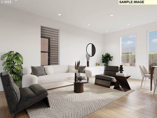 6025 Se TENINO St C, Portland, OR 97206