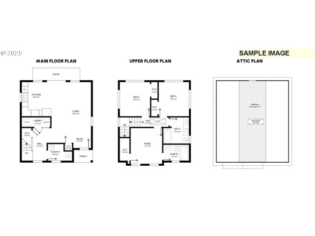 6025 Se TENINO St C, Portland, OR 97206