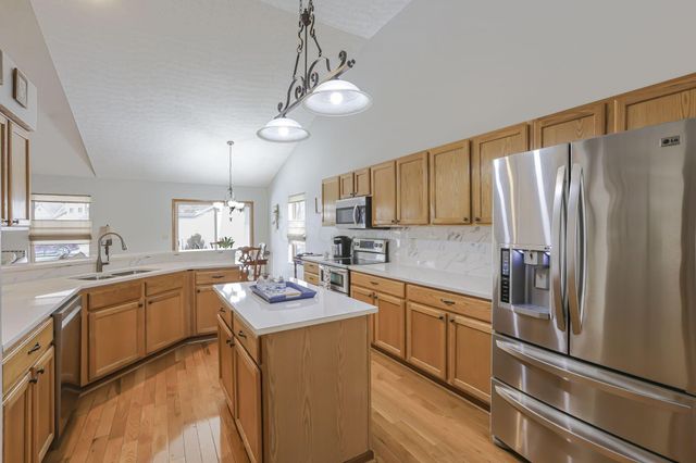 6471 Margaret Drive, Westerville, OH 43082