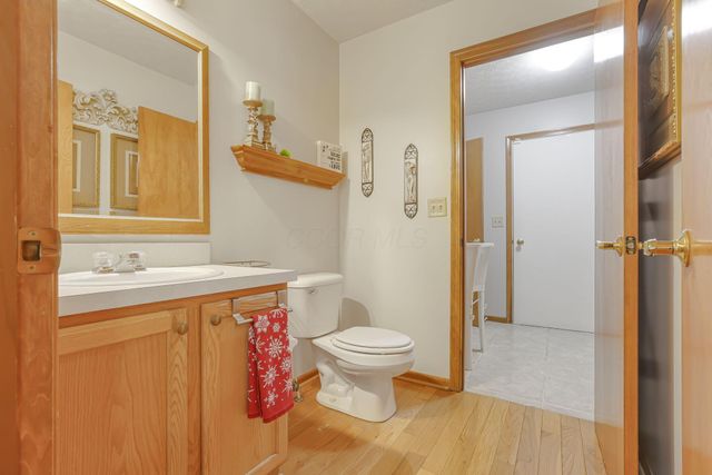 6471 Margaret Drive, Westerville, OH 43082