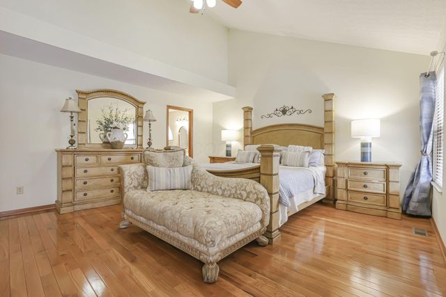 6471 Margaret Drive, Westerville, OH 43082